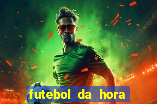 futebol da hora 3.7 no play store